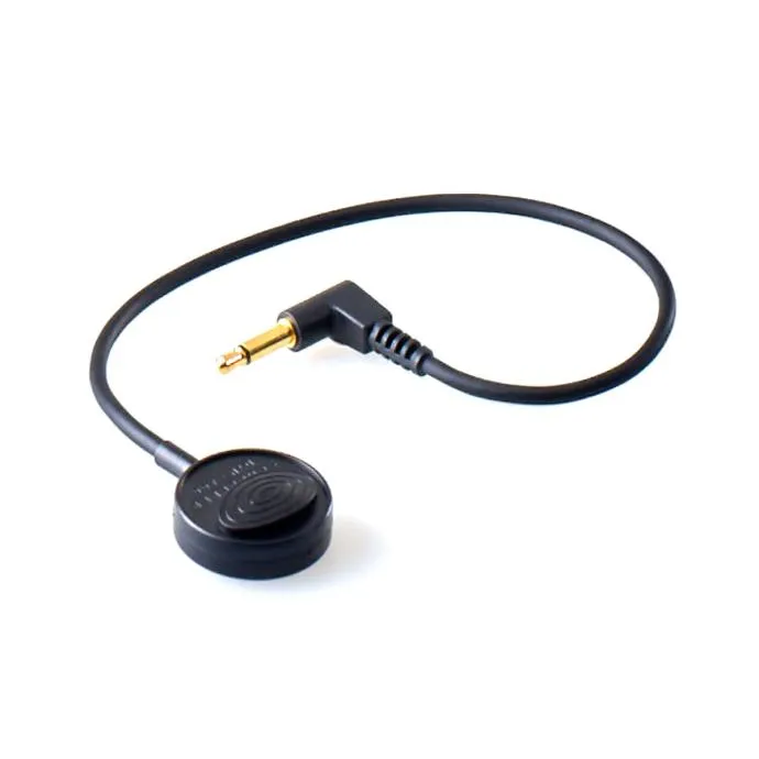 schertler dyn-ag6 contact microphone for m-ag6 - slika 2