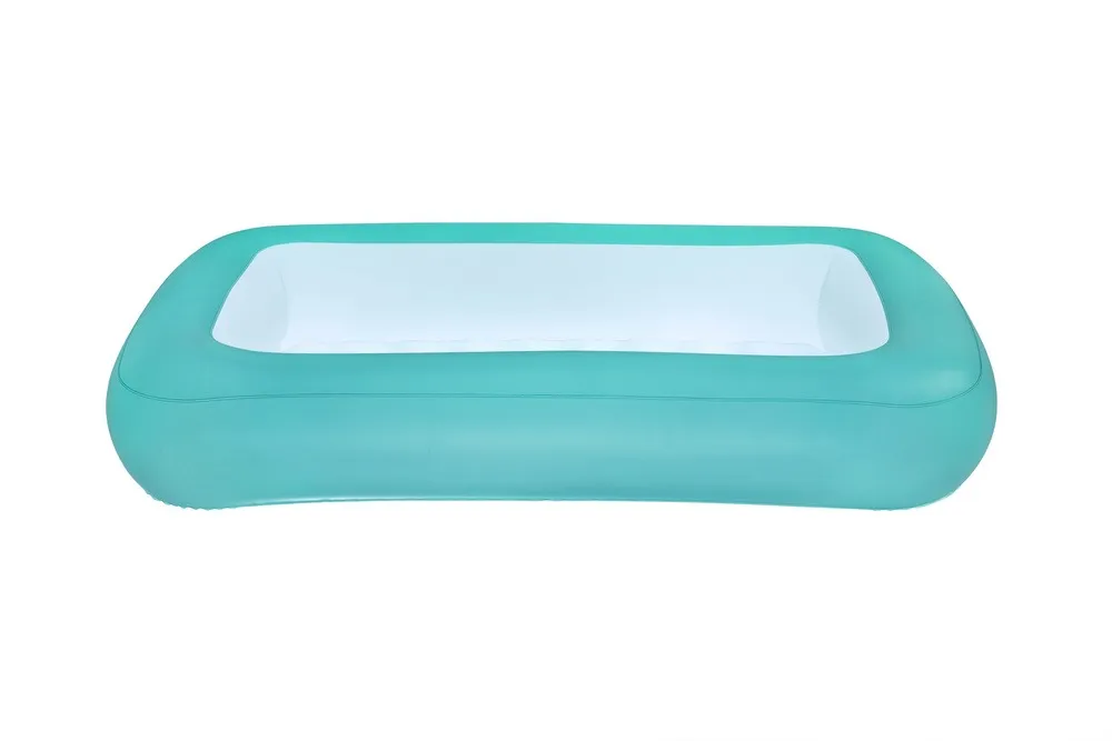 bazen na napuhavanje sea ​​color 165 x 104 x 25 cm bestway 51115 - slika 3