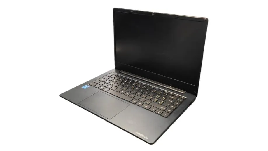 notebook toshiba dynabook pro c40-g / celeron / 4gb/128gb / r1, rate!! - slika 3