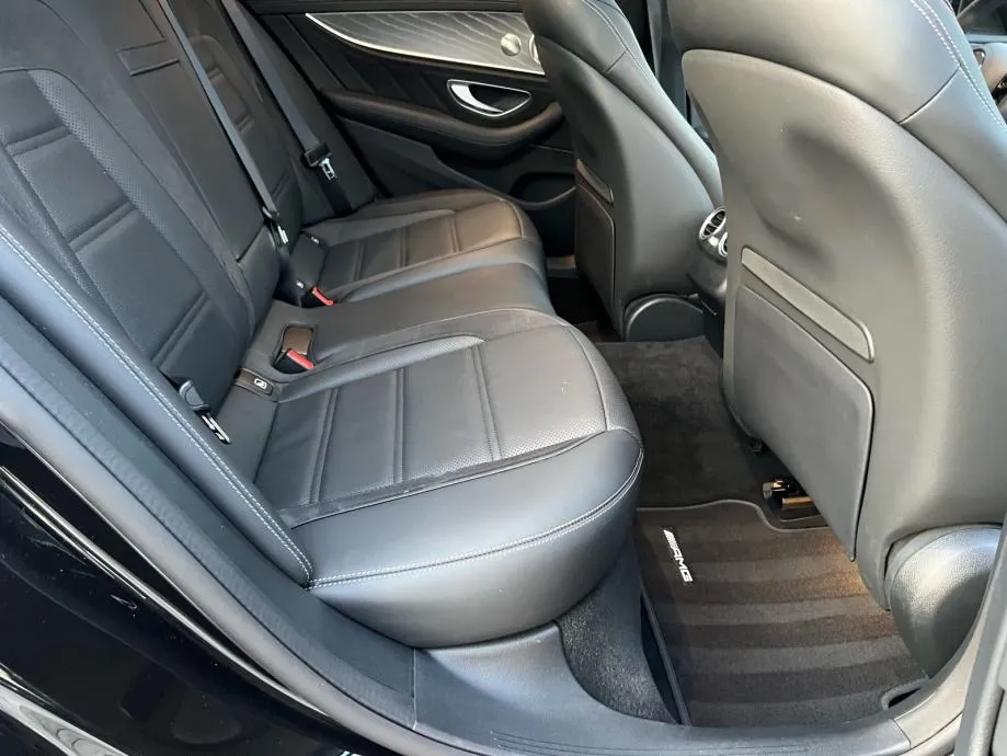 mercedes-benz e53 amg 4matic u sustavu pdv - slika 22