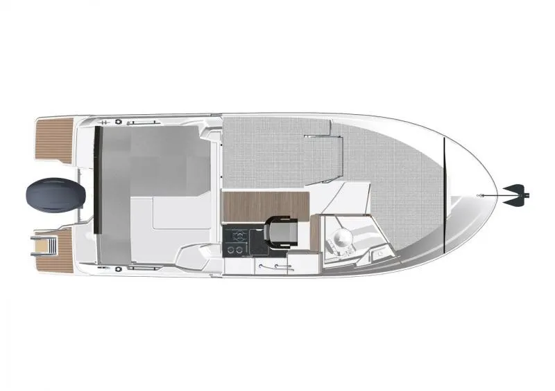 merry fisher 695 s2 euromarine ekskluzivni uvoznik i distributer - slika 10