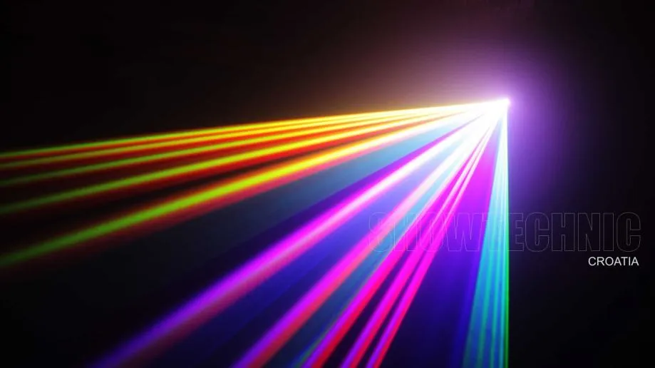 robotec zipa laser 254 rgb - slika 2