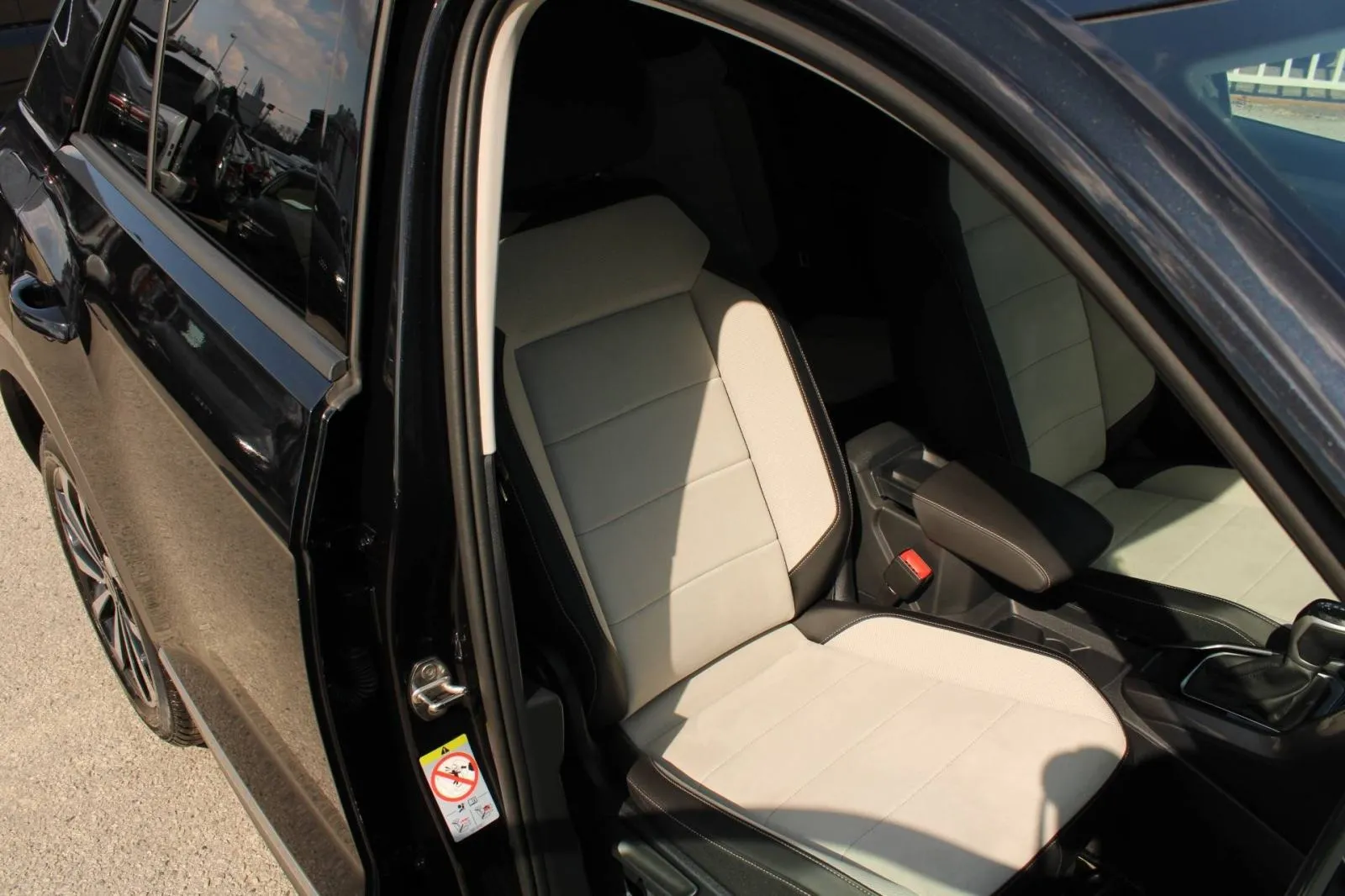 vw t-roc 2.0 tdi dsg style *led, kamera* - slika 12