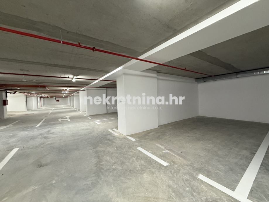 prodaja - jednosobni stan - donje svetice - lovinčićeva - 38,61m2 - slika 11