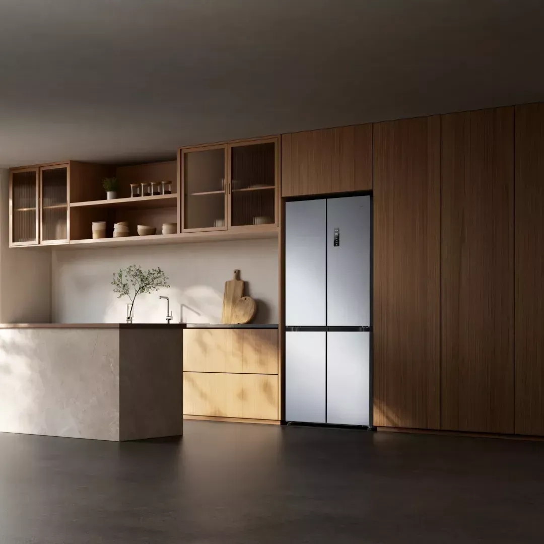 xiaomi mijia refrigerator cross door 502 l - hladnjak - slika 16