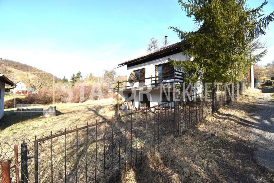 kuća: solinak, sveta nedelja, 66.00 m2 (prodaja) - slika 2