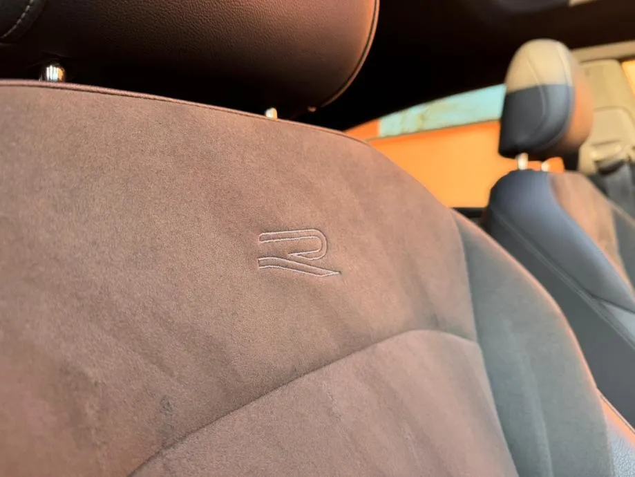 vw arteon 2,0 tdi automatik •2022•r line•iq light•pano•kamera•leasing - slika 19