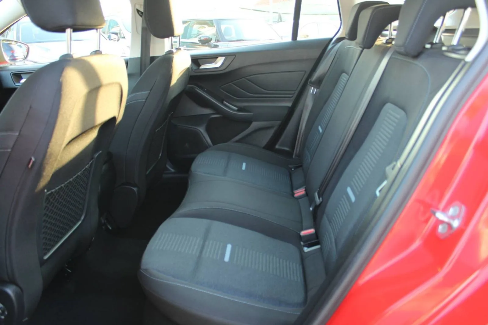 ford focus karavan active 1.0 ecoboost *led, navigacija* - slika 20