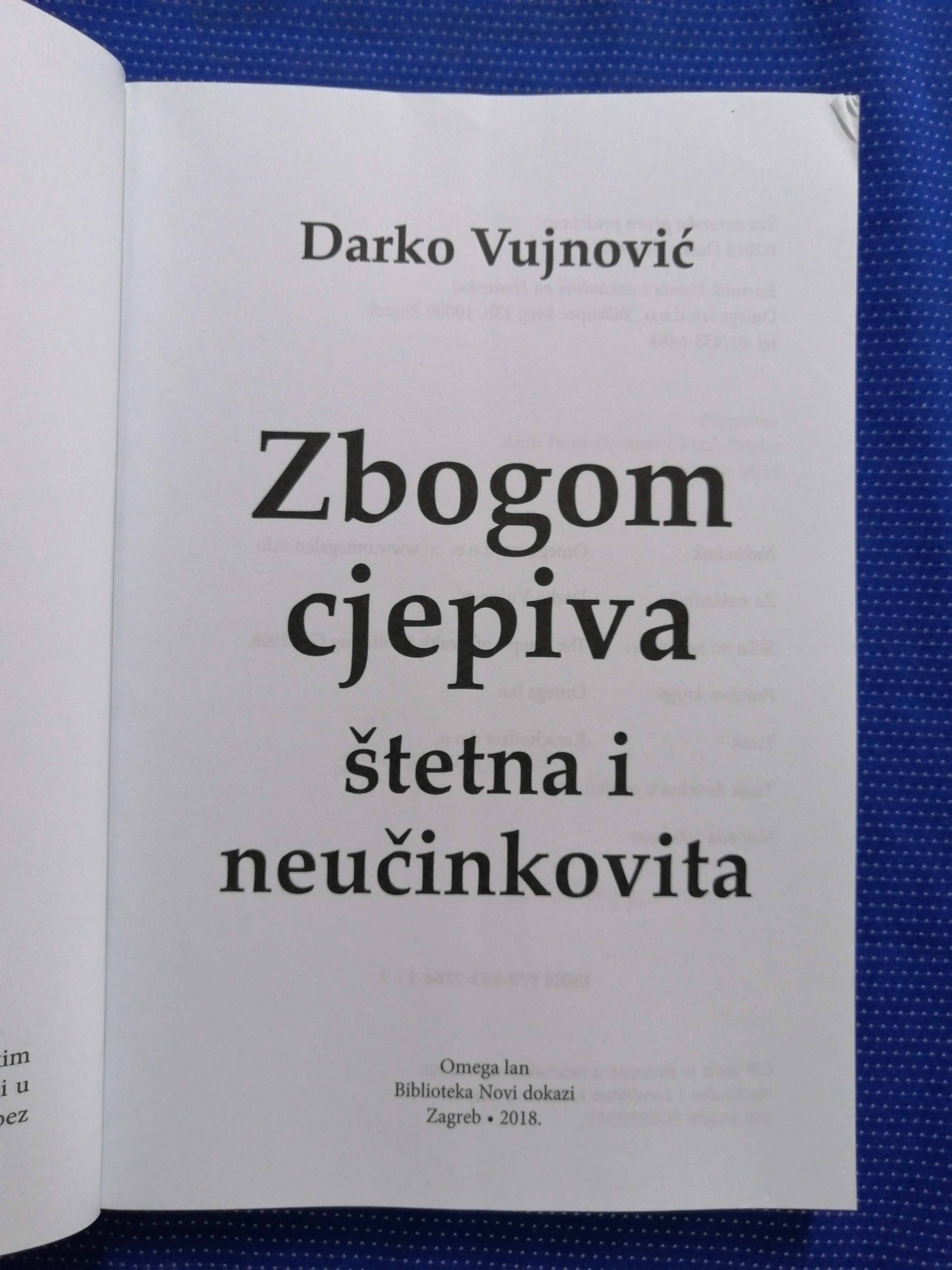 darko vujnović – zbogom cjepiva štetna i neučinkovita - slika 2