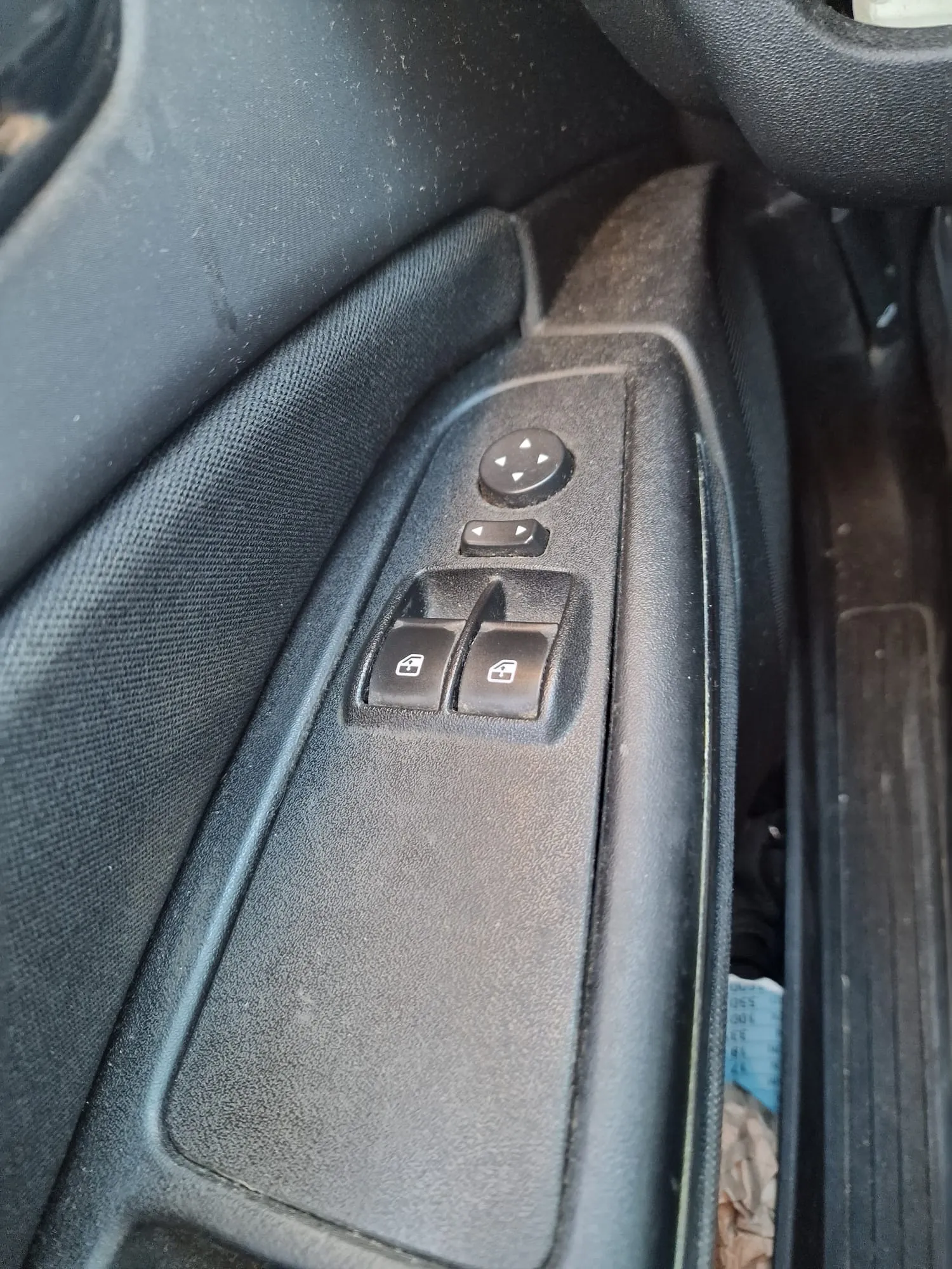 prodaje se fiat bravo 1.4 16 v - slika 8