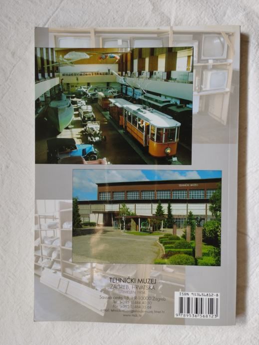 tehnički muzej - otvorena vrata, izložba novih zbirki iz čuvaonica - slika 4