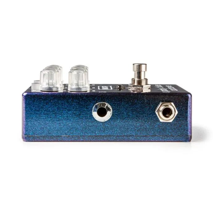 dunlop mxr m306 poly blue octave - slika 3