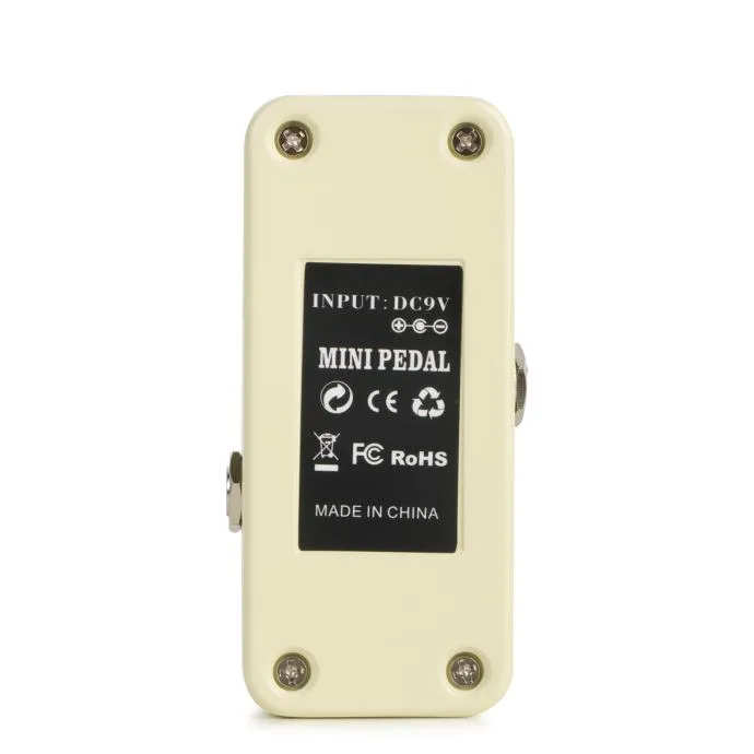 movall mp320 minotaur overdrive - slika 5