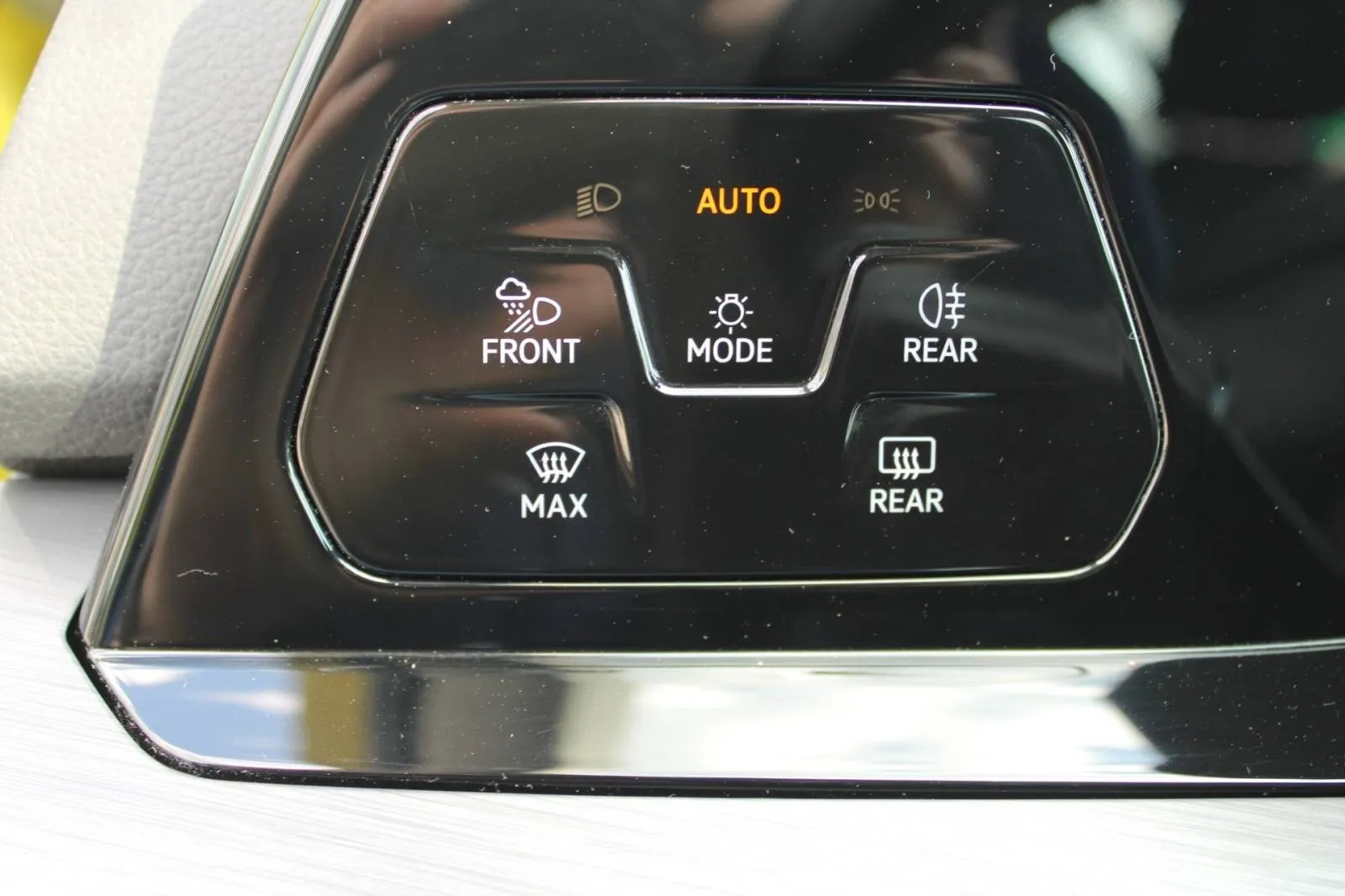 vw golf viii 1.5 tsi dsg style *led, navigacija* - slika 14