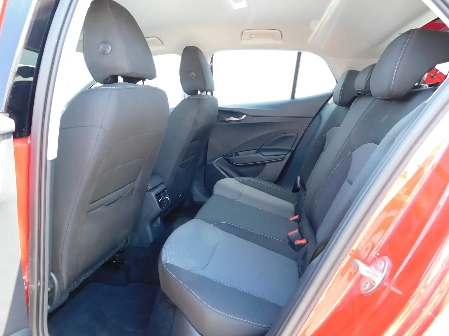 12255 škoda fabia clever 1.0 tsi - slika 10