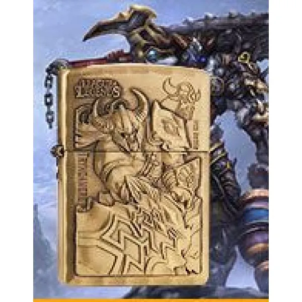 upaljač league of legends - slika 6