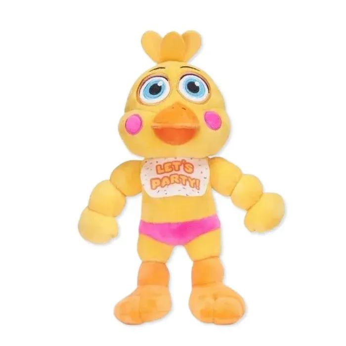 Animatronic Toy Chica plišana igračka, 36cm - Zagreb