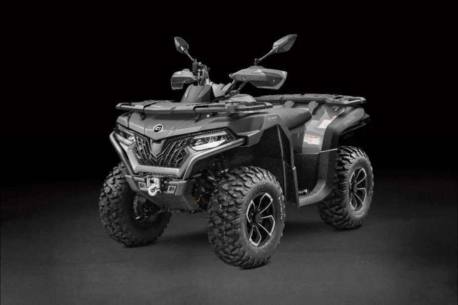 CFMoto CFORCE 625S, AKCIJA, NOVO, DOSTUPNO VIŠE BOJA, 2025 god. - Blaževdol, Sveti Ivan Zelina