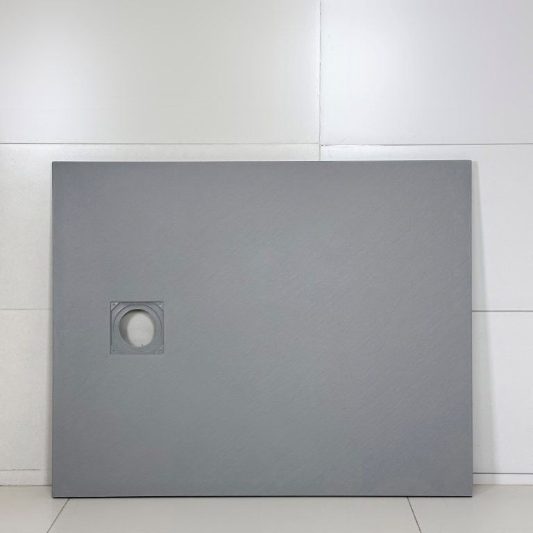9792 tuš kada plitka ts-c10080s grey 800 x 1000 - 235,00€ popust -10% - slika 5