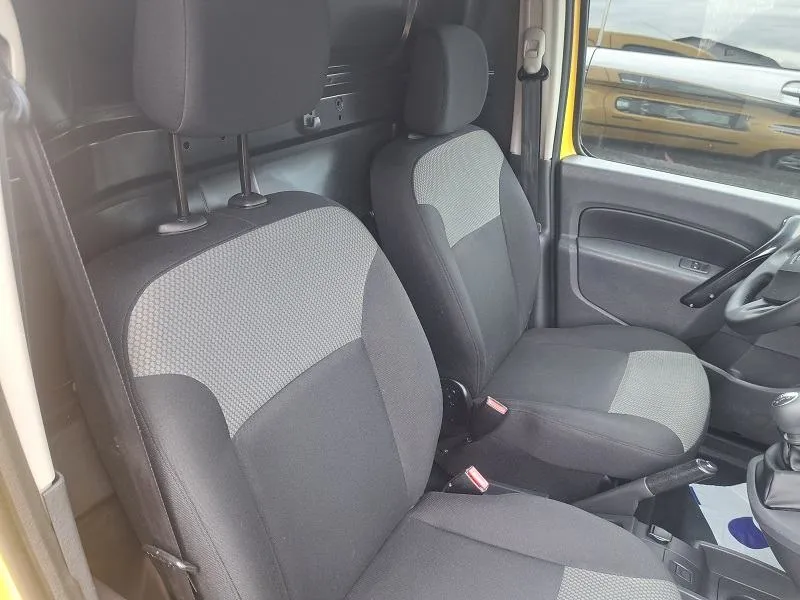 renault kangoo 1.5 dci*110ks*maxi*klima* - slika 11