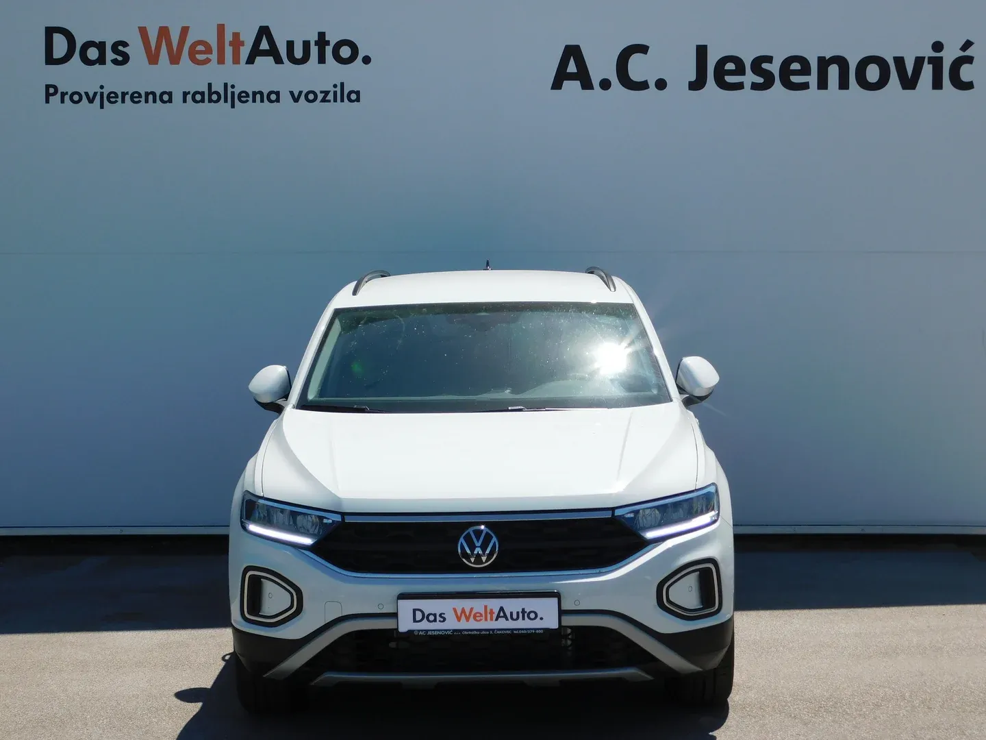 12837 volkswagen t-roc 1.0 tsi 4life - slika 2