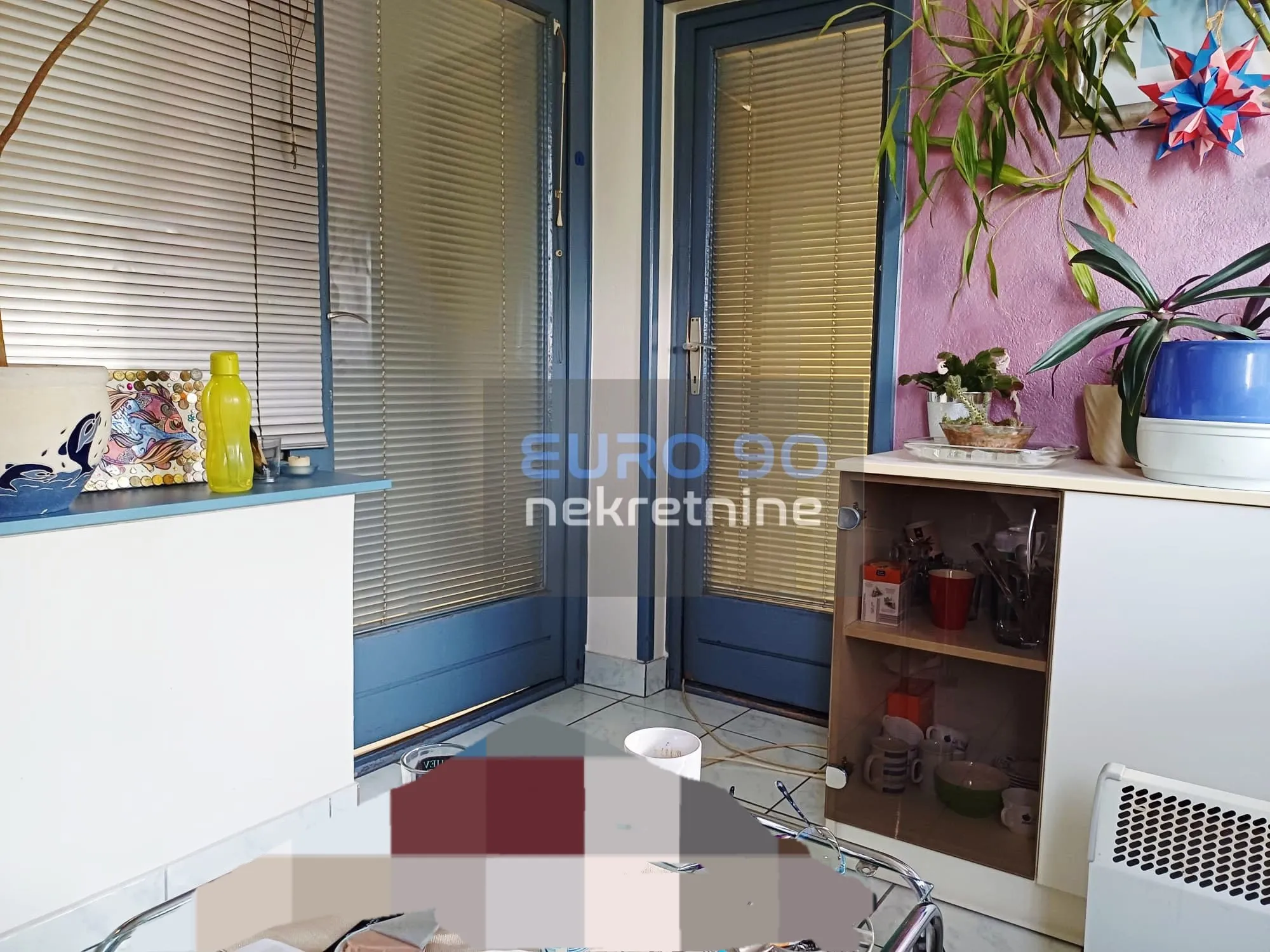 zadar/brodarica-dvosoban stan ,visoko prizemlje 60m2 ,top lokacija!! - slika 11
