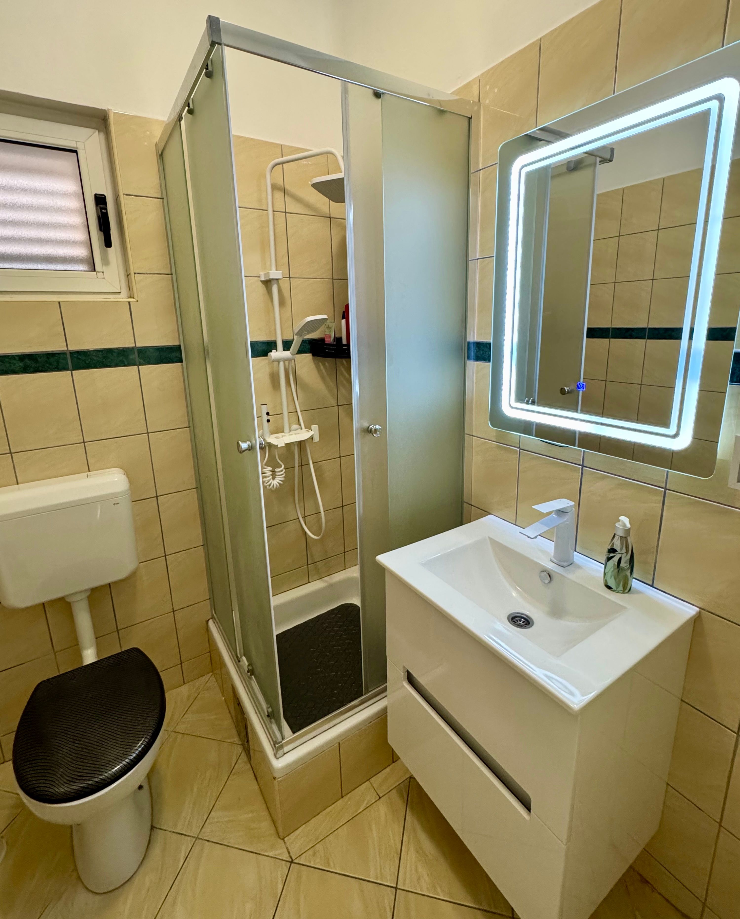 apartman 2+1 vir 🏖️ - slika 13