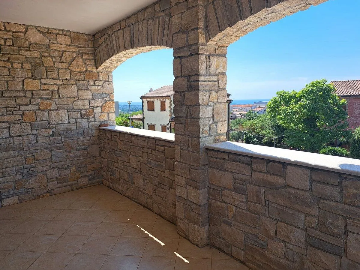 poreč okolica-kamena kuća na prodaji (prodaja) - slika 8