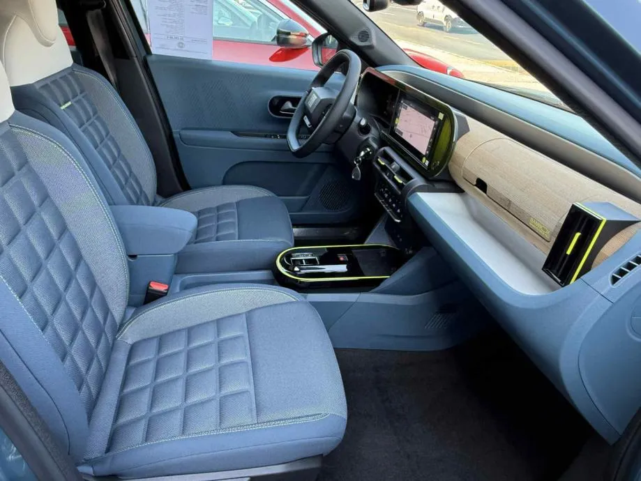 fiat grande panda 1,2 110 e-hybrid at – la prima - dostupno odmah!!! - slika 16