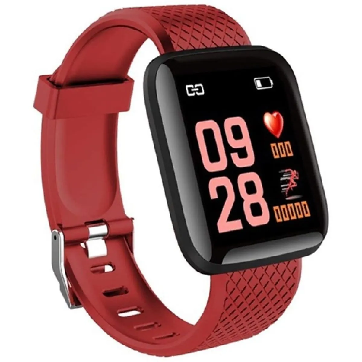 fit - sportski pametni sat - slika 4