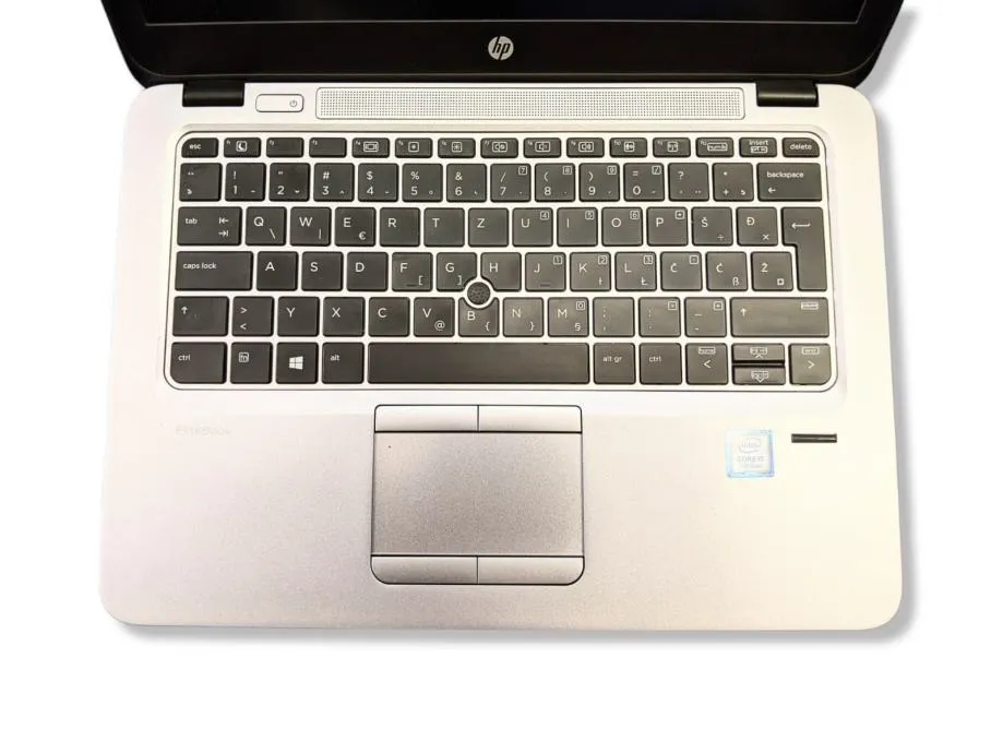 notebook hp elite book 820 g4, novo / r1, rate !! - slika 7