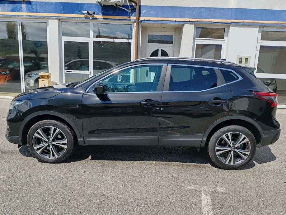 nissan qashqai 1,2 dig-t - slika 10