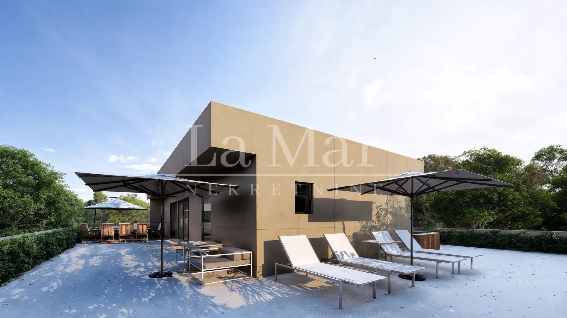 samobor- novogradnja - ii i iii kat - s1-dvoetažni stan - 173 m2 - slika 15