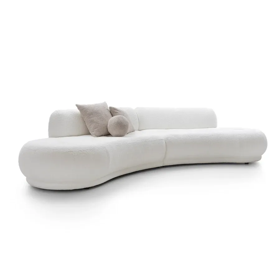 Sofa Gio 350x94cm, Materijal: Mogućnost izbora - Čakovec, Čakovec-zapad