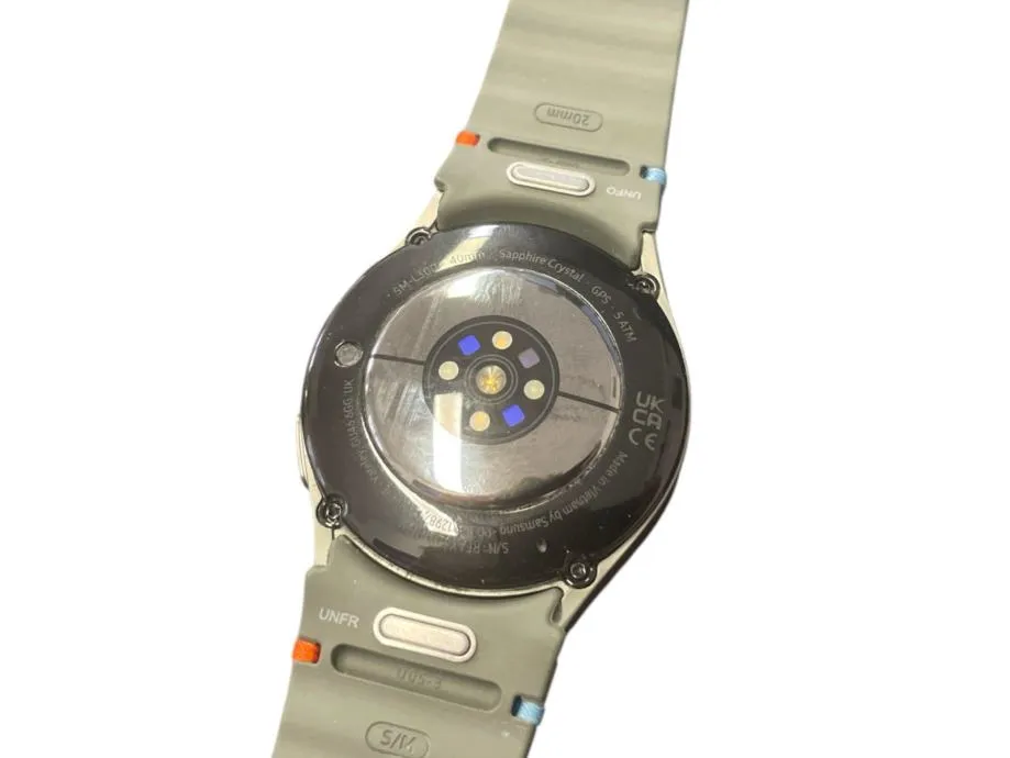 pametni sat samsung galaxy watch 7 sm-l300 / r1, rate! - slika 5