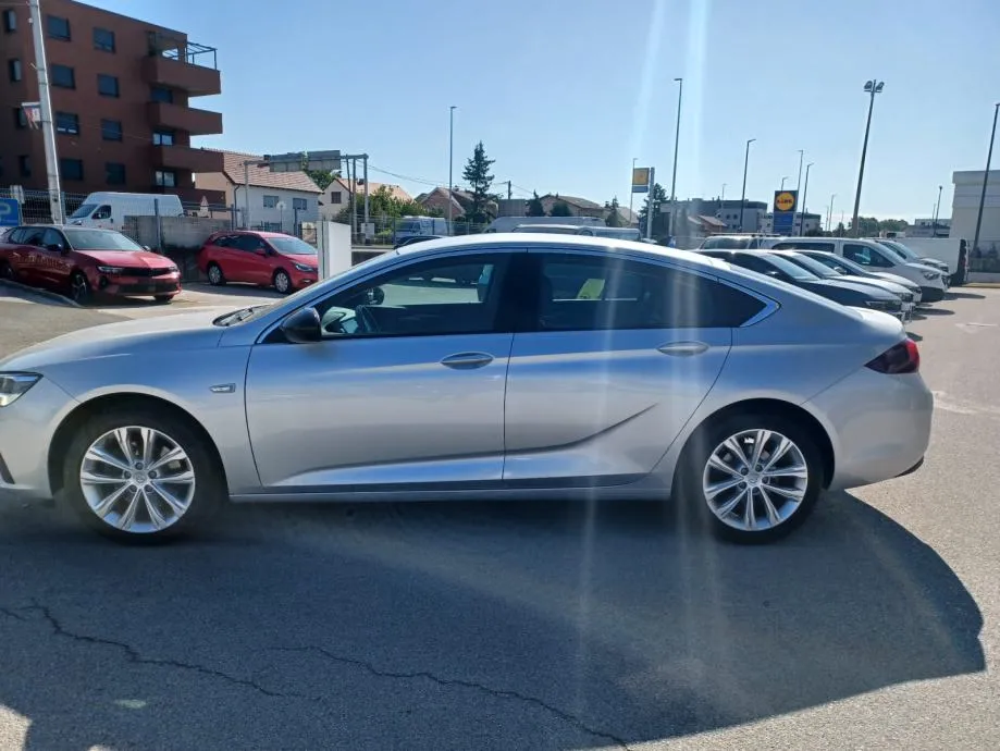 opel insignia b.elegance 2.0d at8 128kw - slika 5