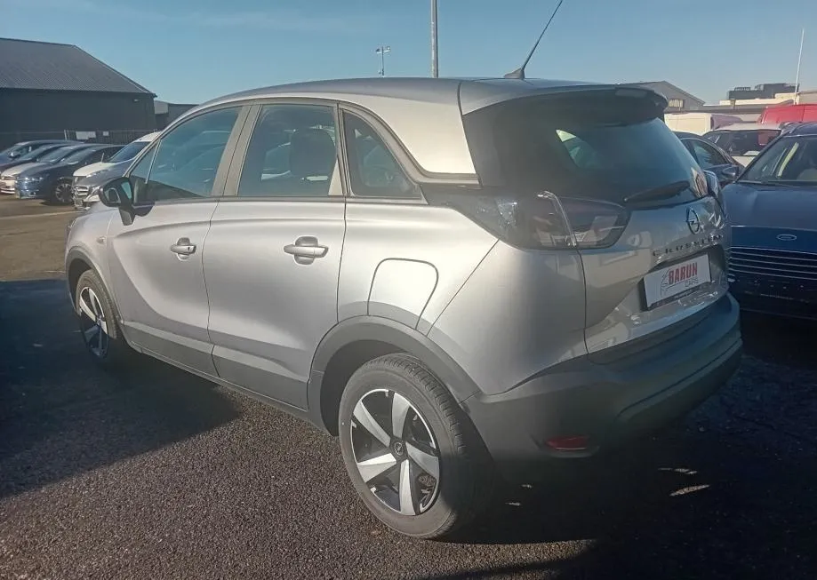 opel crossland ,do 2 godine jamstva,u sustavu pdv-a. - slika 5