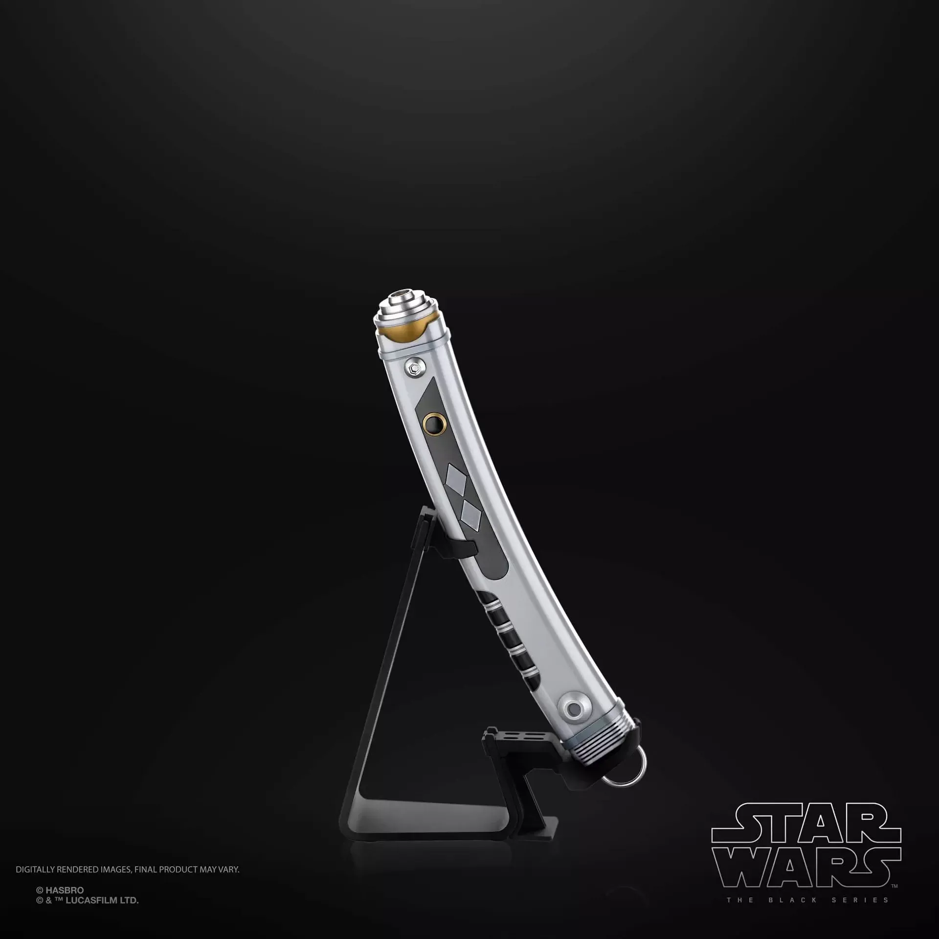 star wars – ahsoka tano force fx elite lightsaber - slika 6