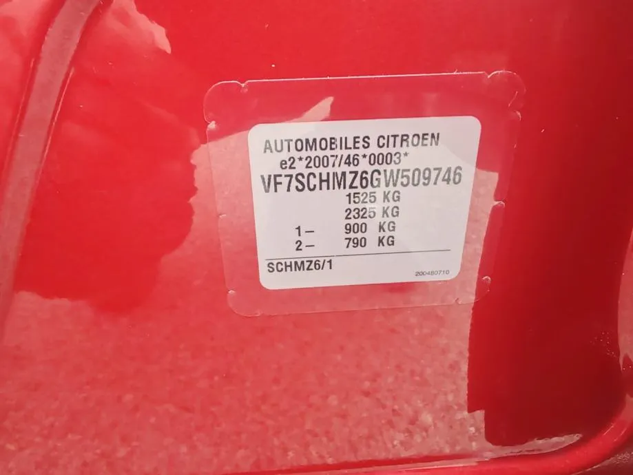 citroën c3 1,2 . 2016 god 80000 km, kartice do 36 rata - slika 17
