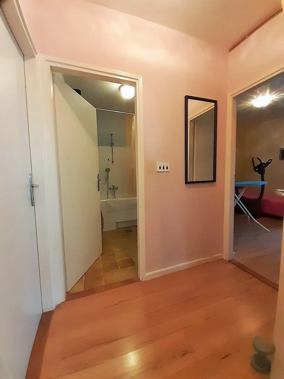 vodice- 140 m od mora i plaže, prodaja kuće 300m2 sa pogledom na more! - slika 9
