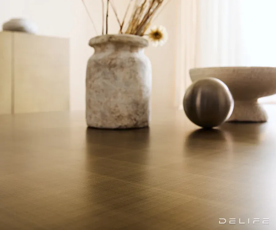 klub stolić ryo 120x120cm, materijal: metal - slika 5