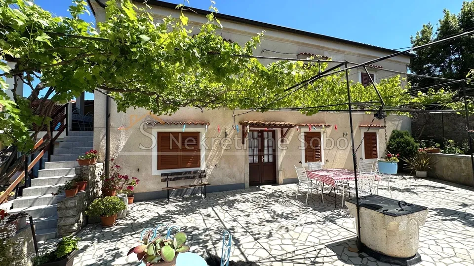 veli lošinj, otok lošinj - kuća 181.35 m2 prodaja - slika 2
