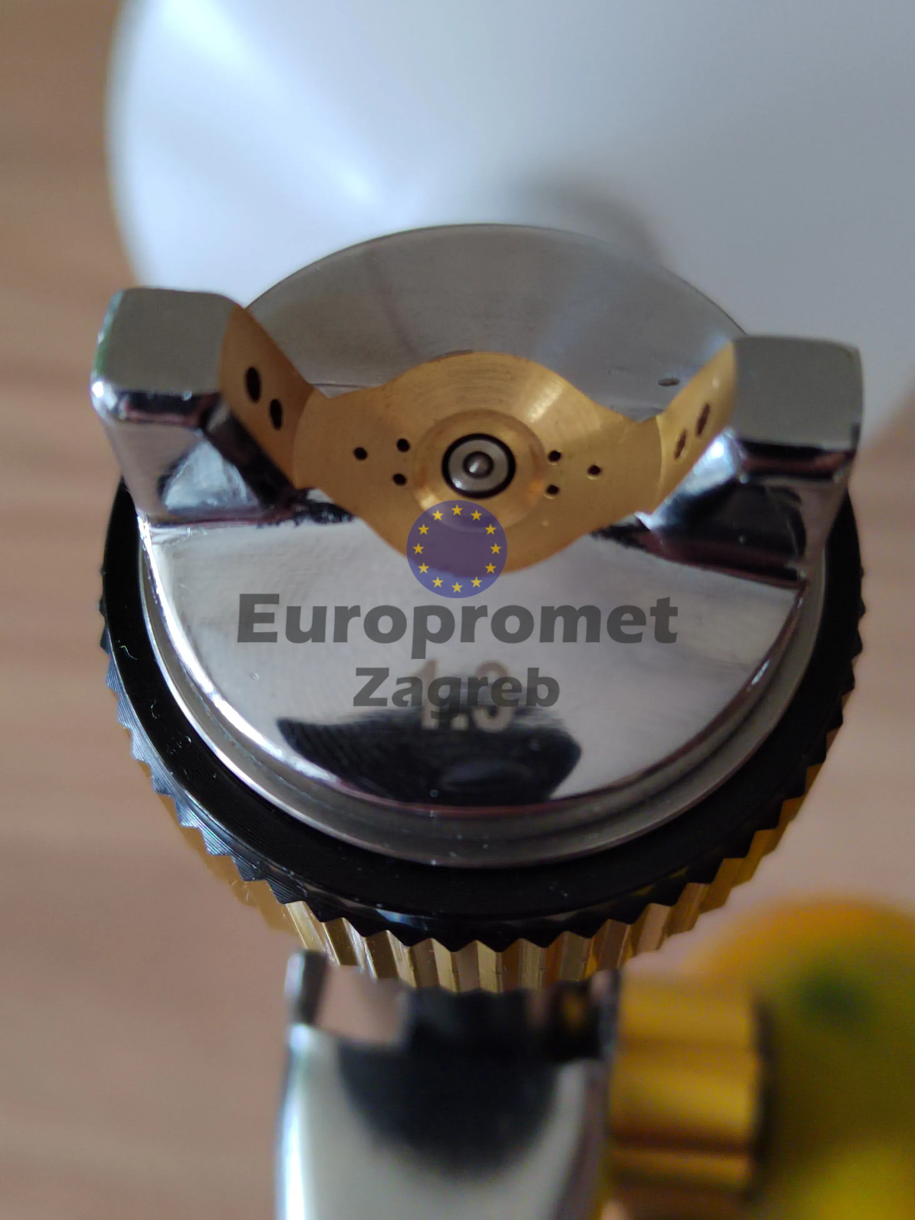 šprica za lakiranje 1. 3 mm -top ponuda - slika 6