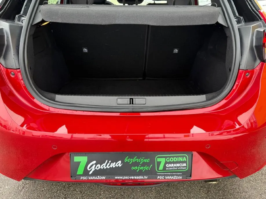 opel corsa gs aut 1.2 s/s, 74kw - 7 godina garancije! - slika 19