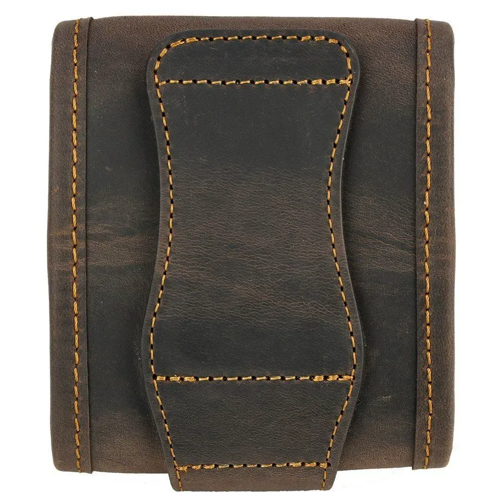 etui artipel gbp05 za 7 metaka - kožni - slika 2