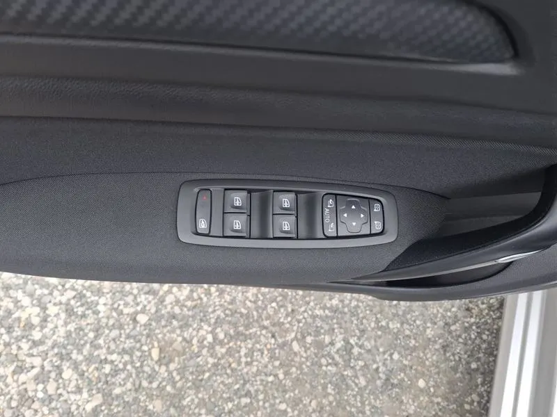 renault megane tce*klima*park.senzori* - slika 9