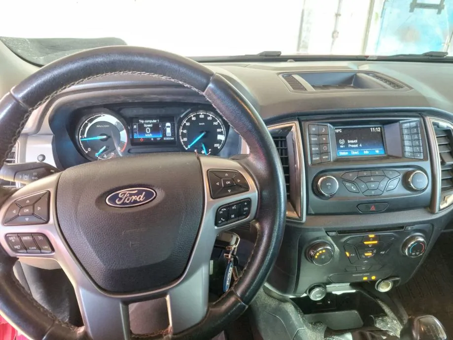 ford ranger xlt - slika 6