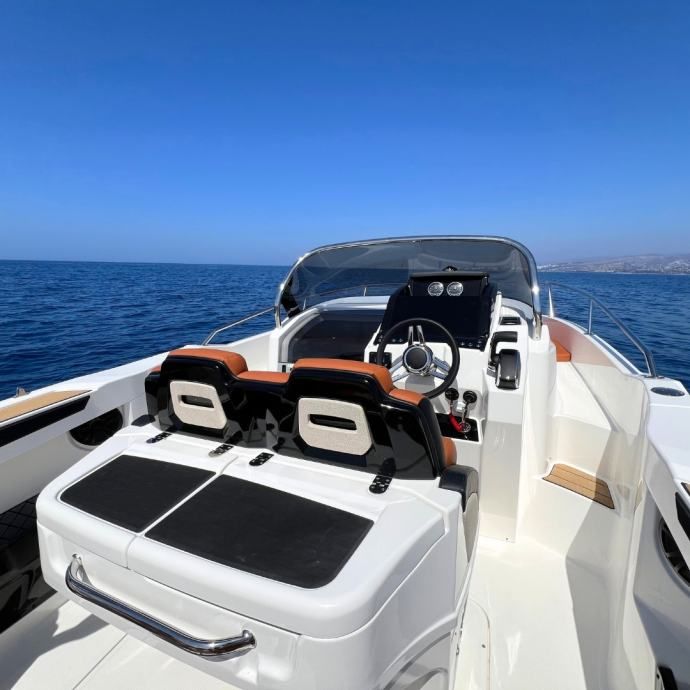 karnic 7,95 m (sl742) - sundeck, model 2026 - slika 12