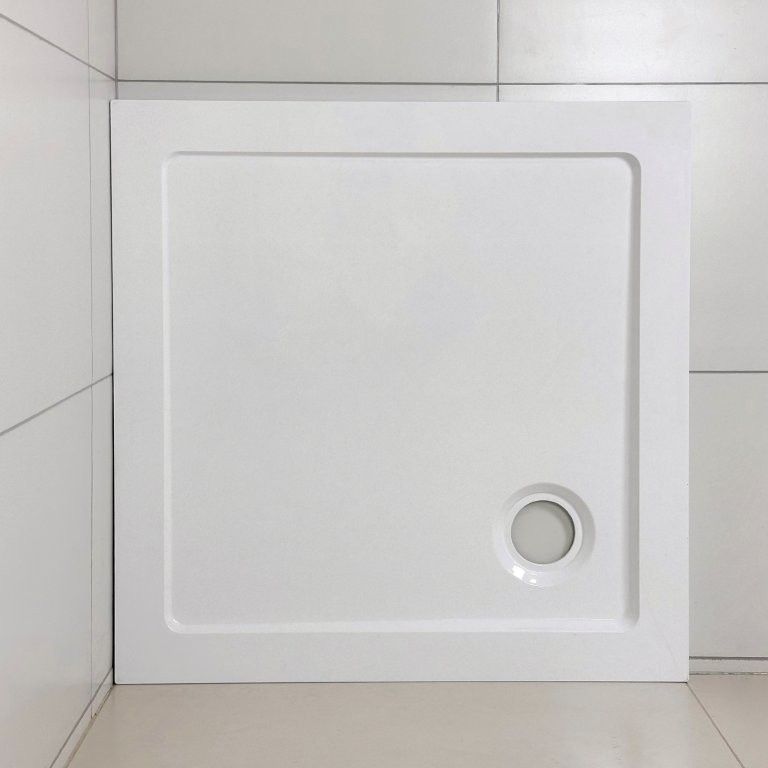 9765 Tuš kada plitka TS-F90 900 x 900 - 167,00€ POPUST -10% - Ogulin