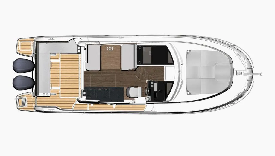 merry fisher 1095 - euromarine ekskluzivni uvoznik i distributer - slika 7